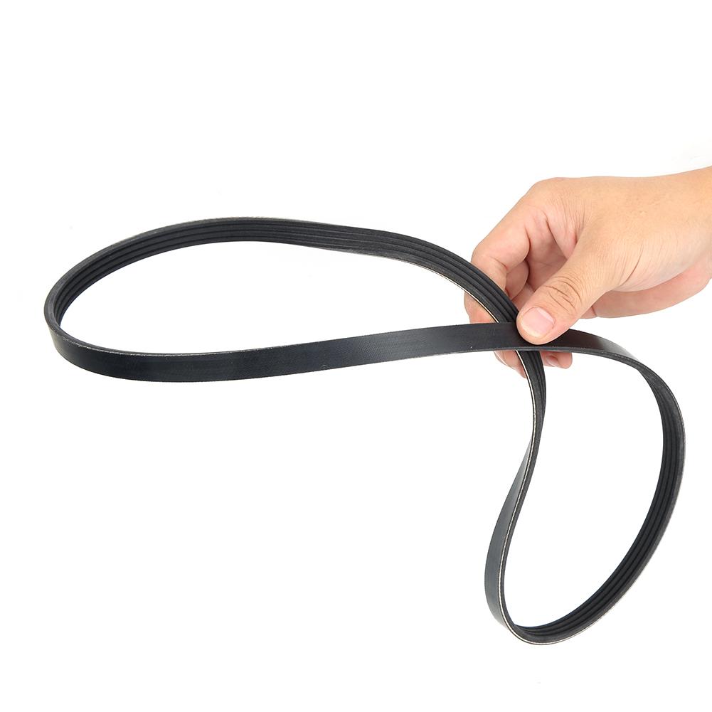 Generatorfläktrem 90916 02556 Passar till Toyota COROLLA YARIS VIOS 4PK1210