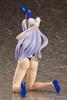 The Legend of the Legendary Heroes: Eleonora Viltaria Bare Leg Bunny Ver. 1/4 Scale PVC Pre-painted Figure
