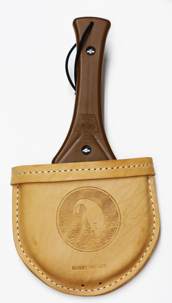 InstaNet with S plastic leather mesh net cord, size, handle, case,