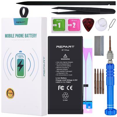Telefonlar ve tabletler için yedek parçalar – Akıllı telefonlar ve tabletler için piller