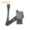LR023646 Front Suspension Height Sensor For Land Rover Discovery 4 L319 Land Rover LR4 High Quality Auto Parts LR020155 LR013915