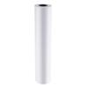Wide Format Paper, 609.6 mm x 91.4 m Plotter Roll, 2 Rolls CAD Bond Rolls with 50.8 mm Core, 80 GSM Plotter Roll Rolls, for CAD Drawings, Engineering