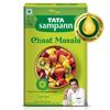 TATA Sampann Chaat Masala 100g Pack of 1 with Natural Oils Rich Aroma Crafted by Chef Sanjeev Kapoor