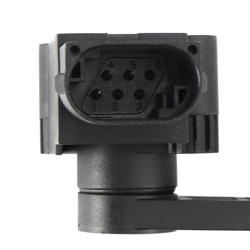 Pair F&R Height Level Sensor for Discovery 5 Range Rover Sport L405 L494