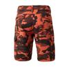 Herren Tarnung Cargoshorts, Mehrere Taschen Outdoor Wear Arbeitsshorts