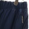 adidas training Windbreaker Setup OT/L Navy Tricot lining Women Used