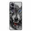 For Vivo V50 Lite 4G 5G Case V 50 lite Coque Popular Black Silicone Soft Back Cover For Vivo Y400 4G 5G Phone Case Cover Y 400