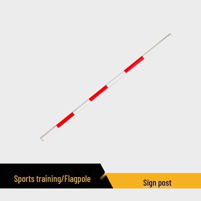 Serpentine Driving & Sports Training Poles