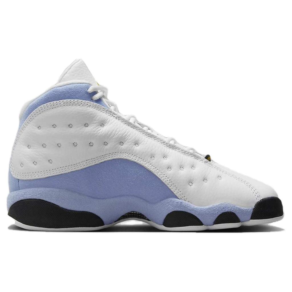 New Jordan 13 Retro Blue Grey GS DJ3003-170