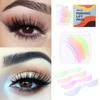 Applicator Tools Eye Lashes Makeup Accessories Silicone Eye Patch  Eyelashes
