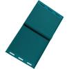 Flexible Silicone For MOLD for For HONEYCOMB Foundation For DIY - For BEEKEEPING Tool - 43.5 X 22.5 Cm - 2 Pcs