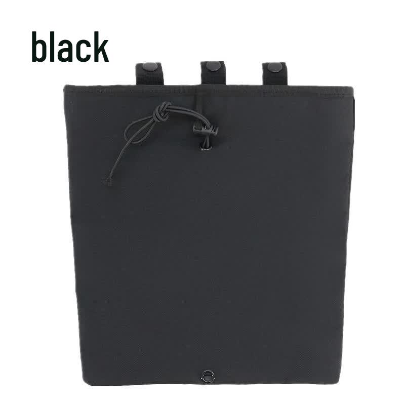 TLXT Outdoor Tactical Folding Recovery Pouch