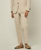 TRADCLUB Canterbury 104 Slim Setup Suit Pants [4 Colors] (Type B)