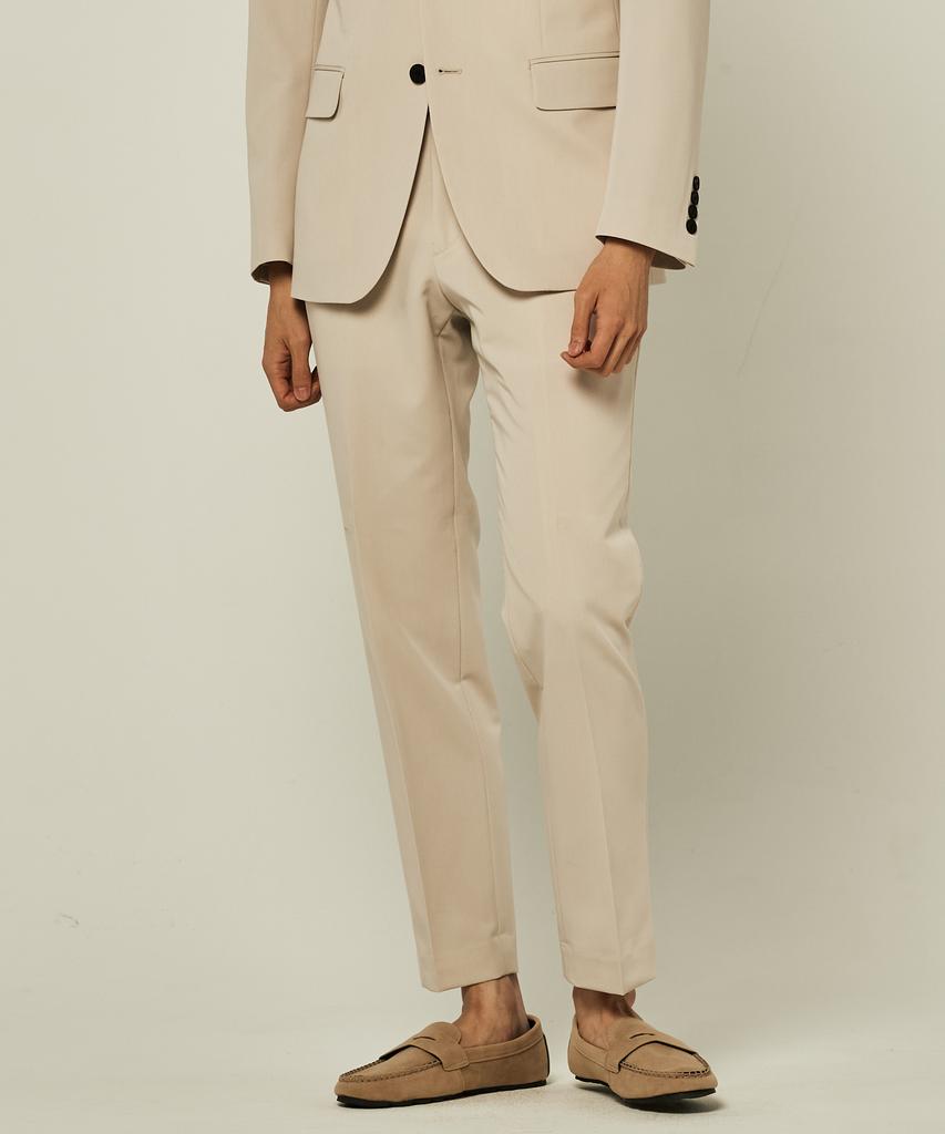 TRADCLUB Canterbury 104 Slim Setup Suit Pants [4 Colors] (Type B)