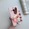 For Realme 11 5G Case RMX3751 Super Mom Baby Fashion Girl Funda Soft Cover For Realme 11 Pro+ Coque Realme11 Pro Plus Phone Case