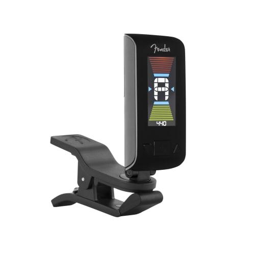 Fender Original Tuner Black Clip Tuner