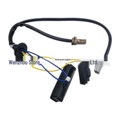 25380-2DT1A Tailgate Button Switch for Nissan TIIDA