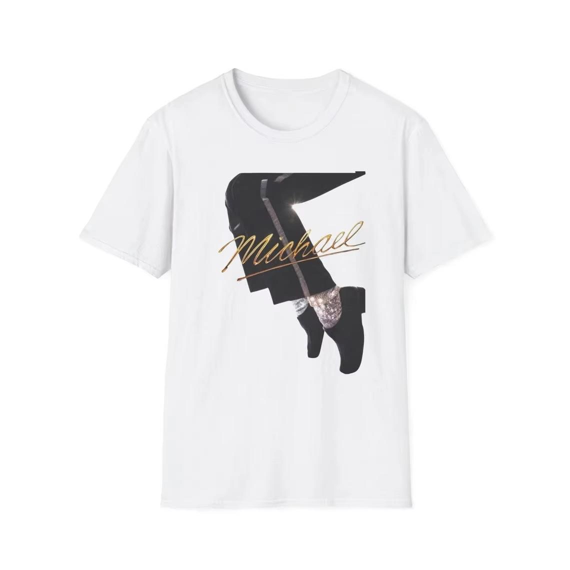 

Summer Mens Jackson Letter Print 100 Pure Cotton Unisex Round Neck Short Sleeved Street Cool Breathable Tshirt Gift 4XL