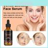West Month Caffeine Facial Serum For Brightening Dull Skin Minimizing Pores And Hydrating