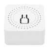 Mini Smart Switch for TUYA Zigbee Phone APP Control White OnOff Controller 100 240V(16A )