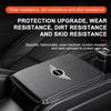 For Bmw Mini Car Central Armrest Pad Auto Center Console Arm Rest Seat Box Mat For MINI JCW CLUBMAN COUNTRYMAN CLUBVAN VAN Visio