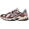 New Balance 610v1 Retro Functional Low-Top Outdoor Shoes Unisex sneaker Burgundy ML610TMA-D