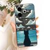 Handyhülle Für Tecno Pova 6 Neo 4G Hülle Mode Cartoon Niedlich Lustig Bemalt Silikonhülle Für Techno Pova 6Neo 4G