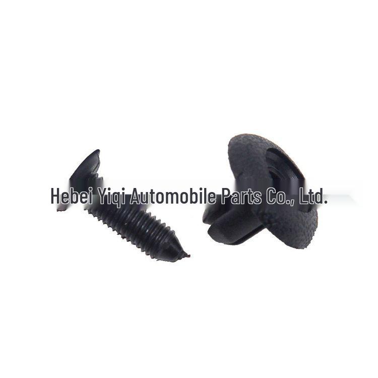 Yihow Lushi/Pajero Front Bumper Buckle & Fender Liner Clip MB253964