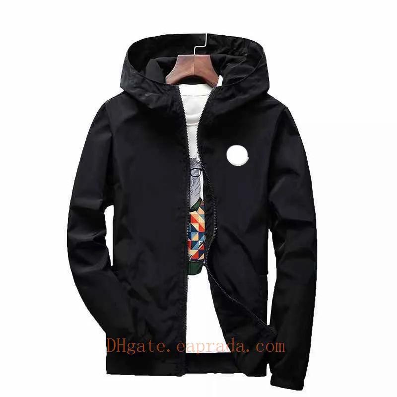 Jachetă cu glugă unisex 2025: Cardigan casual splicing pentru primăvară/toamnă pentru bărbați și femei
