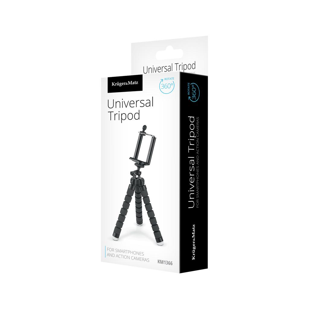Kruger&Matz phone tripod holder