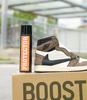 Shoe Protector Spray: Waterproof & Stain-Resistant for Suede, Nubuck & Snow Boots