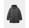 Winter Jacket Tom Tailor 1037359, Grey, Standard Fit