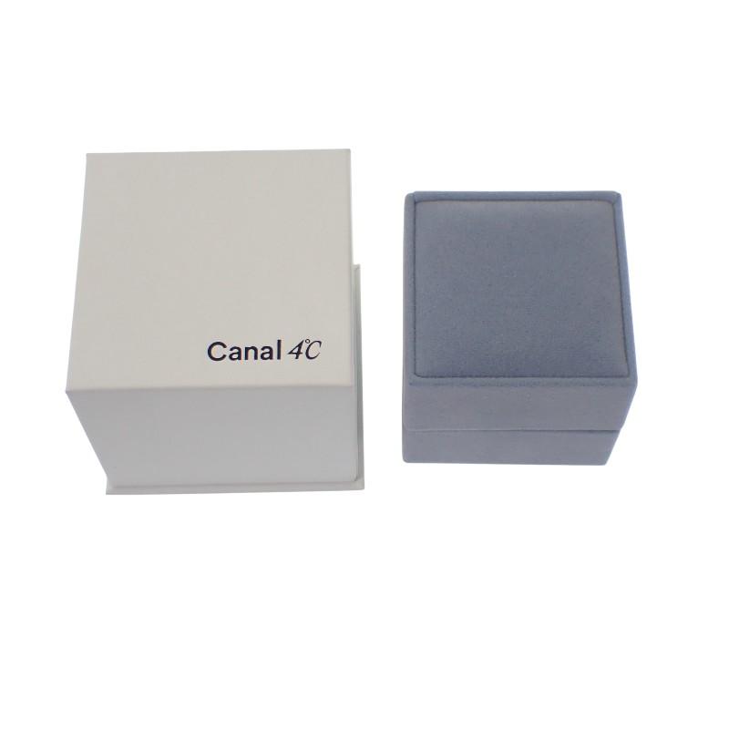 4℃  151831123006 Necklace K18 Yellow Gold Women