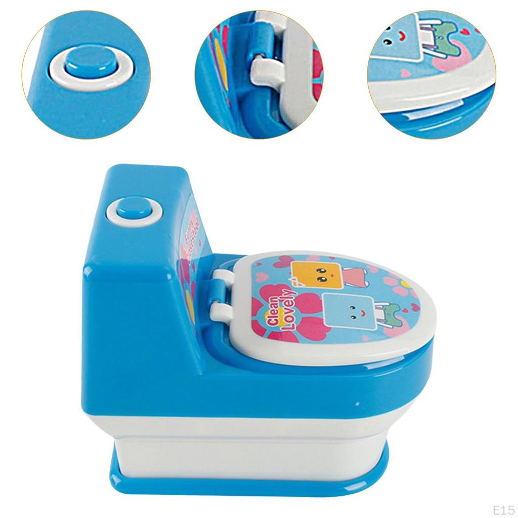Appliance Set for Kids' Pretend Play