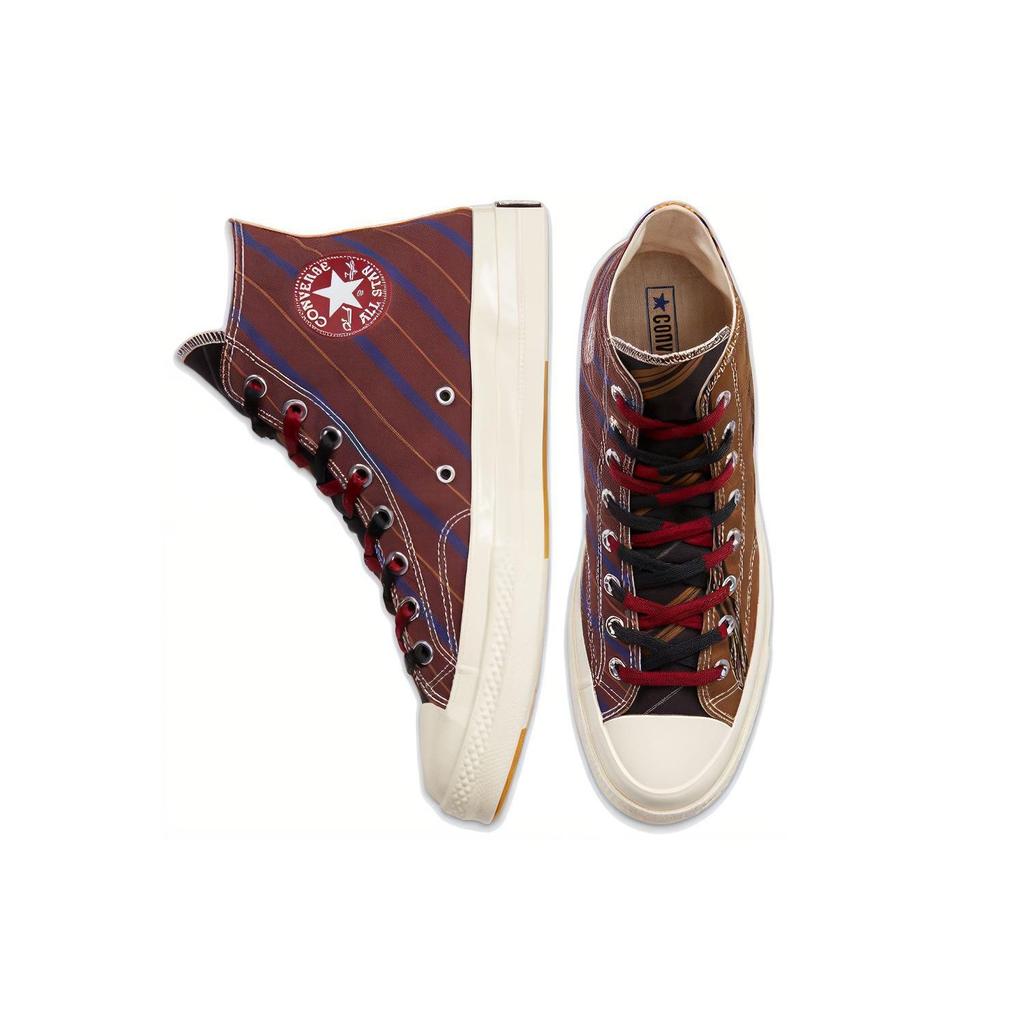Chuck Taylor All Star Converse 70 High „Varsity Pack – Tan“ 167130C