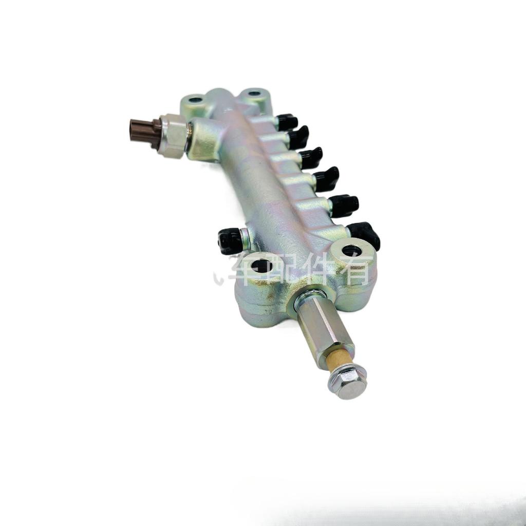 Premium Common Rail Tube 095440-0940 for Isuzu 6HK1 Engine