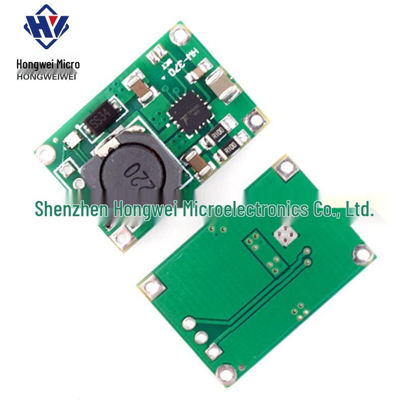 TP5100 Single/Dual Cell 4.2V/8.4V Lithium Battery Charging Board, 2A Compatible