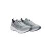 Under Armour Charged Vantage Lux 3 Mesh Round Toe Lace-Up Breathable Rebound Low-Top Lifestyle Sneakers Men sneakers Modern-Gray 6007204-011