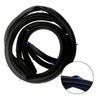 2025 New Replacement Door Seal Strips Automotive Accessory 82830-3RA0A-A11 Right Rear Door Weatherstrip Seal for Sentra