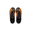 Puma Rapido 3 Spirit 3 TT Jr Comfortable Versatile Durable Low-Top Kids Football Shoes Kids Football Shoes Black Orange 106072-04
