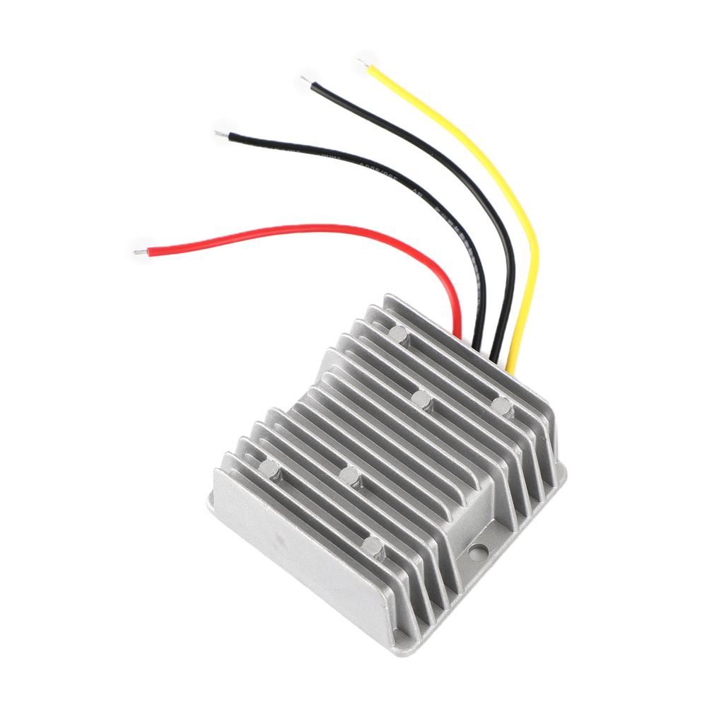 DC 9V/36V To 13.8V 5A 70W Step Up/Down Power Regulator Converter Module