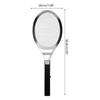 Fly Swatter Electric Fly Swatters Traditional Batteries Fly Killer for Home 1Layer Mesh Mosquito Racquet Killer Racket Drop Ship