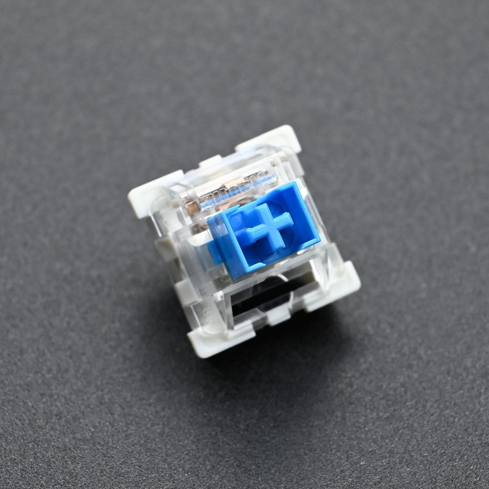 3 Pin Switches Mechanical Keyboard Switch Tactile Keyboard Switches