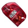 For Toyota RAV4 RAV 4 2004 2005 Rear Bumper Light Stop Tail Light Brake Light Shell Cover Without Bulbs Car Accessories