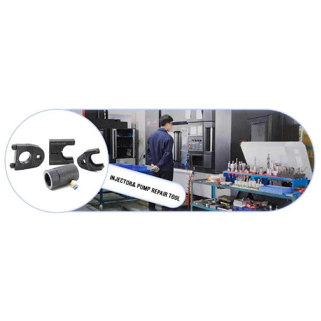 500PCS 3X7.2/4X9mm  Diesel Fuel Injector Pump Nozzle Seal Washer Aluminium Rings Repair Kits for AOWEI STR CUMMINS BOSCH