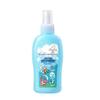 Giving Plant-Based Mosquito Repellent Floral Water