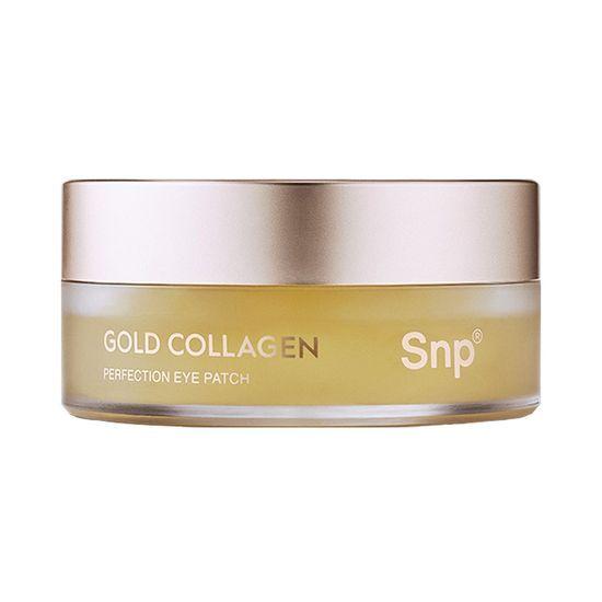 SNP Gold Collagen Perfection Eye Patch (60 sheets)