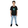 Harry Potter Boys Patronus Stag Cotton T-Shirt
