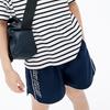 Little MO&Co. Kids' Anti-Bacterial Summer Sports Shorts