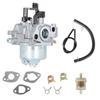 Carburetor Kit For Toro Recycler Model 20370 149cc Mower Kohler 6.75 Motor